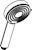 hansgrohe Käsisuihku hansgrohe 24121000 pulsify green kromi