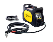 PLASMALEIKKAUSLAITE ESAB CM 40 230V