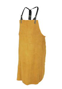 esab Hitsausesiliina esab 107 cm nahkaa