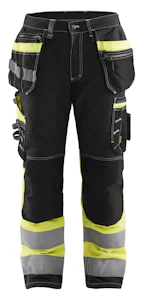 blåkläder Housut blåkläder 179413709933 c152