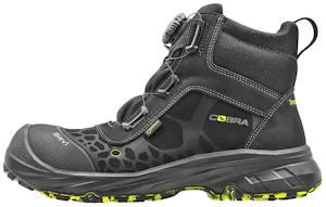 sievi Turvakengät sievi cobra gt rollerh+ s3 koko 45