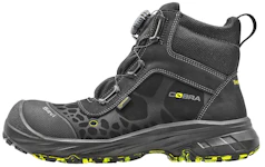 TURVAKENGÄT SIEVI COBRA GT ROLLERH+ S3 KOKO 41