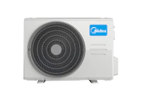 ILMALÄMPÖPUMPPU MIDEA BREEZELESS 9 ULKOYKSIKKÖ