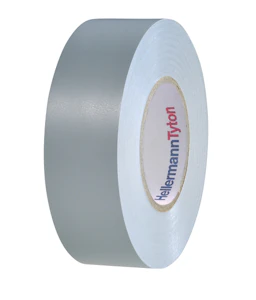 hellermanntyton Sähköteippi vinyyli helatape htape-flex15-19x20 har