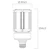 sylvania Led-lamppu toledo performer t85 e27 36w 840 4500lm