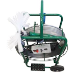 HARJAUSKONE SPECIAL CLEANER 20 batt
