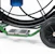bos cleantec Harjauskone bos cleaner 750e