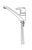 oras Keittiöhana oras 1820 vega