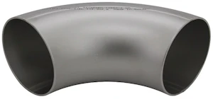 onninen Teräskäyrä 90 en 10253-4 3d 114,3x2,6 1.4404 r-1,5xd