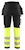 blåkläder Highvis softshell rt-housut 182125139933 c50