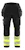 blåkläder Highvis softshell rt-housut 182125139933 c50