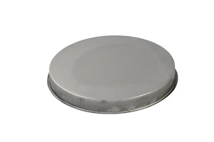 talokaivo Salaojakaivon kansi alumiini 560mm