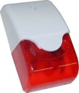 celotron Sireeni celotron tk31 torvi jossa strobo
