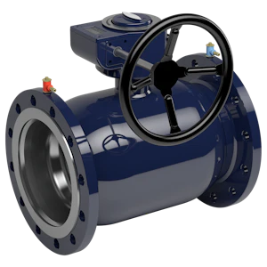 vexve Linjasäätöventtiili vexve dn250 pn16 l rv 143250