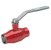 vexve Palloventtiili lauhde vexve dn32 pn40 sk 172032