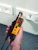 fluke Jännitteenkoetin fluke t110