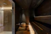 saas instrumentti Saunavalaisin highline sauna viiva, al, 2700k, ip55