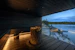 saas instrumentti Saunavalaisin highline sauna viiva, al, 2700k, ip55
