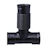 merika Sadevesiputken t-haara 110x110x0-60 astetta merika
