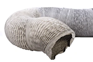 lifa Haitariletku 254mm x 10m harmaa