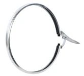 PANTA 254MM LUKITUSKAHVALLINEN