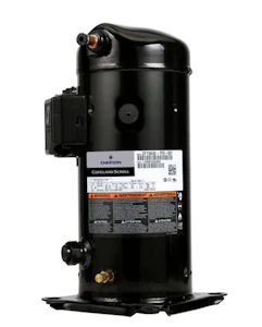 copeland Scroll kompressori copeland zf zf40k4e-twd-951