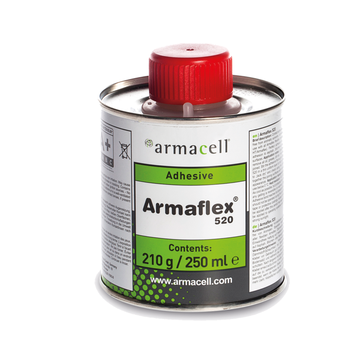 LIIMA ARMAFLEX 520 0,25 l