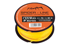 LEIKKAUSLANKA SPIDER 0,8MM, 96M P6