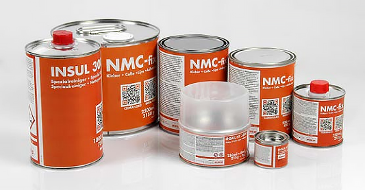 nmc Liima nmc fix 1 l