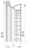 saint-gobain pam Muhvilukko tyton/std sgpam dn400 lukkorengas