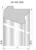 saint-gobain pam Muhvitiiviste std sgps dn400 epdm