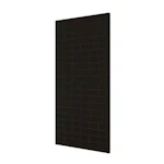 PV PANEELI JASOLAR MONO 375W HC BLACK