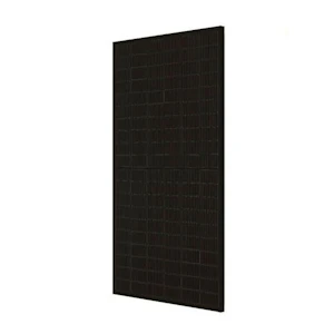 jasolar Pv paneeli jasolar mono 375w hc black