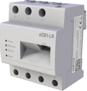 eldon Lastbalansering 16/63a 3f