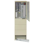 MITTAUSKESKUS BEAGLE 3406P25+PR JAL 25A IP34