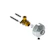 onnline Pinta-asennuskulma onnline pro 3/4x12mm em kromi