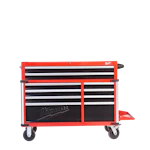 TYÖKALUVAUNU MILWAUKEE 10 LTK 117 cm