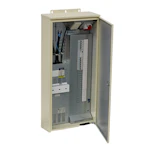 MITTAUSKESKUS COLLIE 3806P63 2T+PR 63A IP34 FE