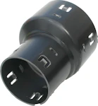 PVC-DRÄN FÖRMINSKNING. 92x58