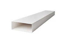 LIITÄNTÄOSA THERMEX 220 X 90 mm - PITUUS: 1500 mm