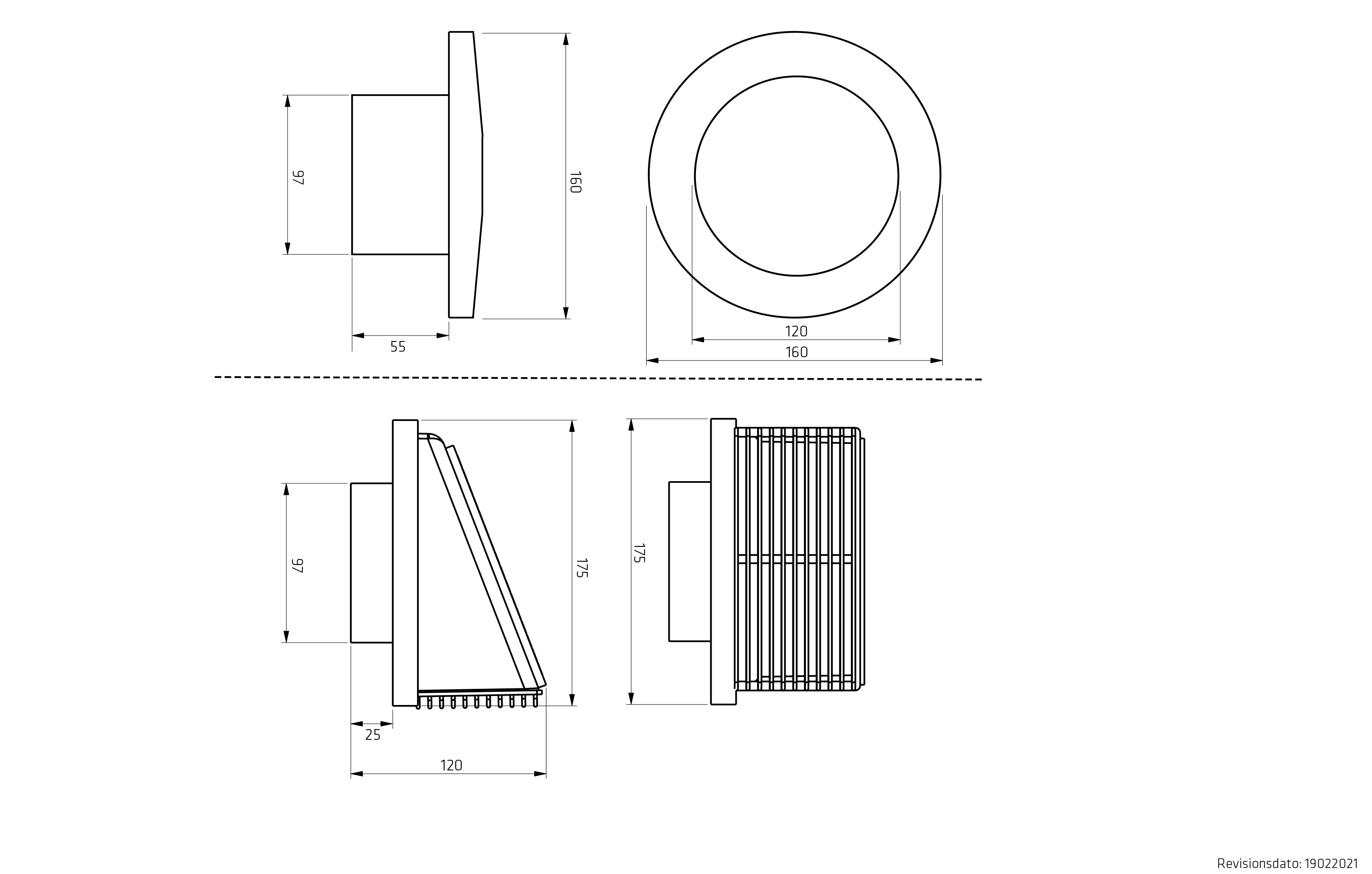 thermex Aurinkopaneelipuhallin sunmex sunmex double