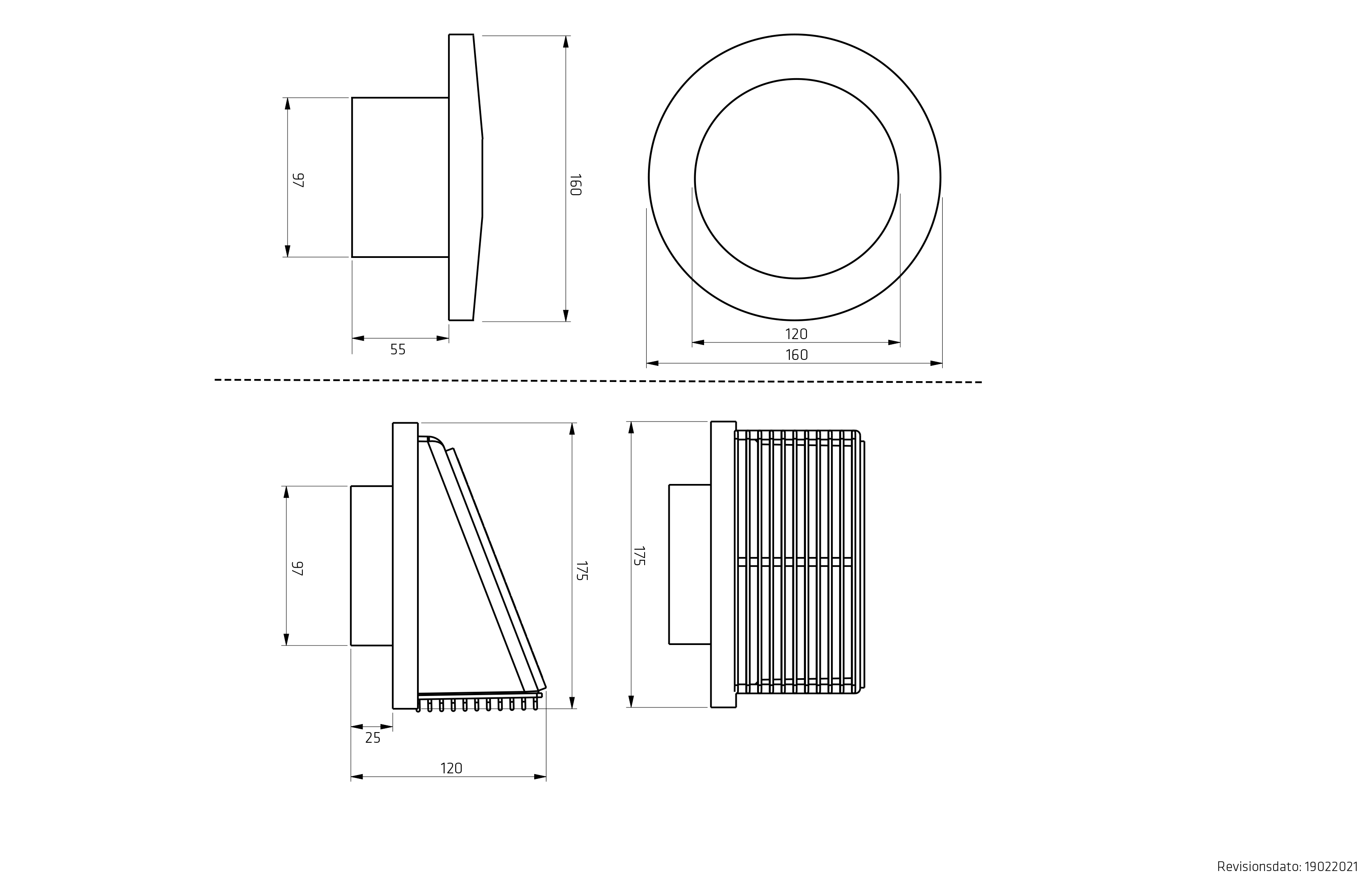 thermex Aurinkopaneelipuhallin thermex sunmex single