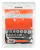 bahco Hylsysarja bahco sbsl25 1/4, 25-osaa