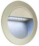 LED-VALAISIN CAP ROUND 14 LED VALK IP65