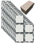 KYTKIN ELKO RS16 6/16A/250V/IP21 UKJ 50-PAK VAL