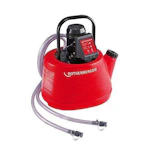 HUUHTELUPUMPPU ROTHENBERGER ROMATIC 20