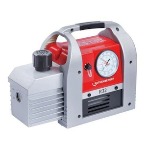 rothenberger Tyhjiöpumppu rothenberger r32 6.0 roairvac