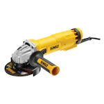 KULMAHIOMAKONE DEWALT DWE4217 125MM 1200W