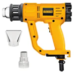 KUUMAILMAPUHALLIN DEWALT D26414 2000W