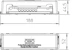 obo bettermann Potentiaalitasauskisko obo 1809 7x25mm2+1x5x30mm2 ms